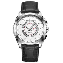 Load image into Gallery viewer, Men's Fashion Business Waterproof Quartz Watch
