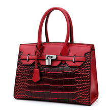 Load image into Gallery viewer, Fashion Women's PU Leather Handbag For Casual Occasion

