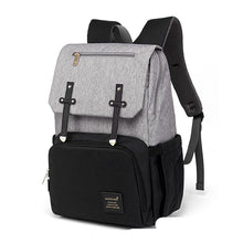 Load image into Gallery viewer, Multifunctional Baby Bag Mummy Bag
