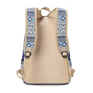 Travel Casual Backpack Female Laptop Bag Student Bag