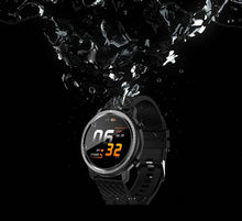 Load image into Gallery viewer, Heart Rate Watch With Rotatable Dial
