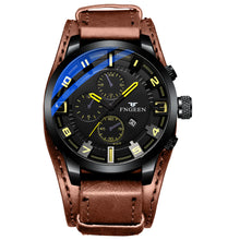 Load image into Gallery viewer, Fashion Trend Casual Waterproof Fashion Watch
