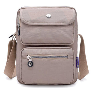 One Shoulder Slung Ladies Backpack