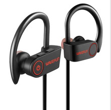 Load image into Gallery viewer, Wireless Sports Bluetooth Headset
