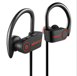 Wireless Sports Bluetooth Headset