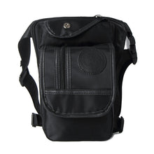 Load image into Gallery viewer, Men's Waterproof Nylon Sports Bag
