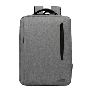 Men's Casual Computer Bag Oxford Backpack