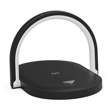 Load image into Gallery viewer, Light-emitting Portable 15W Dimming Small Desk Lamp Mobile Foldable
