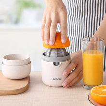 Load image into Gallery viewer, Manual Juicer Kitchen Accessories Fruit Lemon Fruit Juicer
