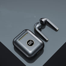 Load image into Gallery viewer, Sports Wireless Bluetooth Earphone Noise Reduction
