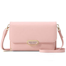 Load image into Gallery viewer, Women's Large Capacity Versatile Shoulder Crossbody Bag
