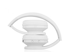 Load image into Gallery viewer, Foldable Headset Bluetooth Headset Super Bass Stereo Headset
