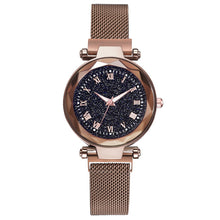 Load image into Gallery viewer, Women's Casual Fashion Quartz Watch
