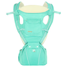 Load image into Gallery viewer, Four Seasons Baby Strap Children&#39;s Waist Stool Breathable
