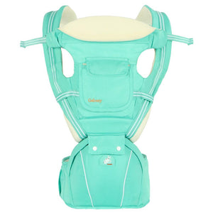 Four Seasons Baby Strap Children's Waist Stool Breathable