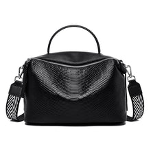 Load image into Gallery viewer, Fashion Portable Ladies One-shoulder Crossbody Bag
