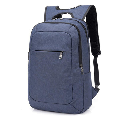 Men's Business Travel Backpack