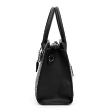 Load image into Gallery viewer, Fashion Women's PU Leather Handbag For Casual Occasion
