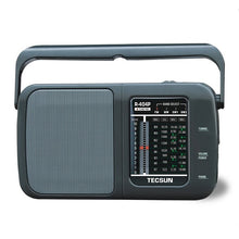 Load image into Gallery viewer, Portable Radio AC And DC Dual Purpose
