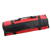 Load image into Gallery viewer, Portable Multifunctional Reel Type Hardware Tool Bag
