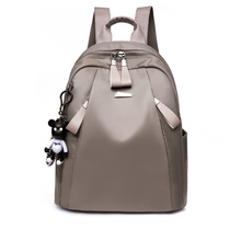 Load image into Gallery viewer, Wild Fashion Women Backpack Shoulder Bag
