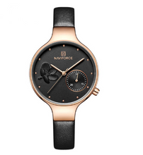 Load image into Gallery viewer, Women's Multifunctional Quartz Belt Watch

