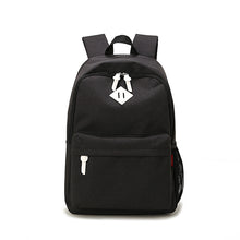 Load image into Gallery viewer, Large Capacity College Style Backpack For Men And Women
