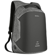 Load image into Gallery viewer, NEW Men Laptop Backpack Anti Theft Backpack Travel Backpack
