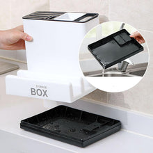 Load image into Gallery viewer, Tableware Storage Holders Kitchen Knife Storages Racks
