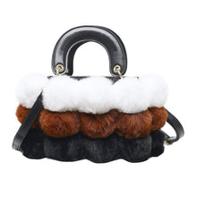 Load image into Gallery viewer, Special Design Messenger Bag For Fashionable Ladies

