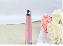 Load image into Gallery viewer, Mini Eye Massager Electric Vibration Anti-Ageing Wrinkle

