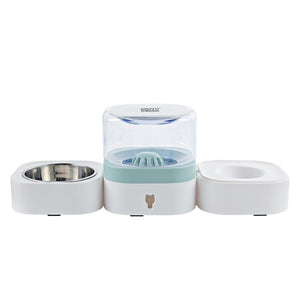 Pet Automatic Water Feeding Bowl