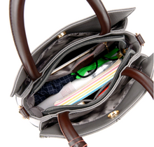Load image into Gallery viewer, Women's Fashion Simple Handbag For Daily Occasion
