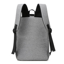 Load image into Gallery viewer, Casual Computer Backpack For Men And Women
