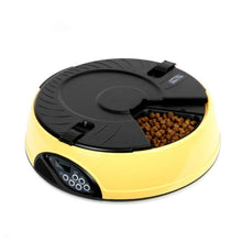 Load image into Gallery viewer, High Quality Pet Automatic Feeding Machine
