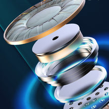 Load image into Gallery viewer, In Ear Crack Light Long Battery Life Wireless Headset
