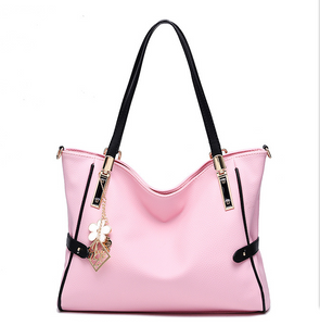 High Quality Women Shoulder Bag Large Capacity Handbag