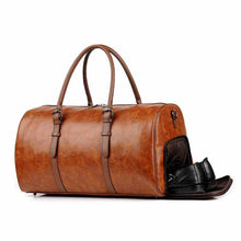 Load image into Gallery viewer, Men's Travel Bag Handbag Duffel Bag
