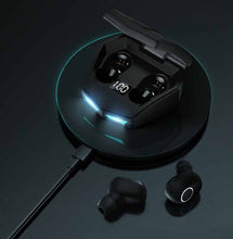 Load image into Gallery viewer, TWS Gaming Headset Stereo Wireless Bluetooth Headphones
