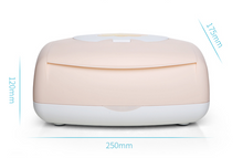 Load image into Gallery viewer, High Quality Baby Wipes Heater
