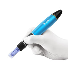 Load image into Gallery viewer, Beauty Tools Electric Micro Needle Roller
