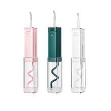Load image into Gallery viewer, Water Jet Floss Dental Irrigator Dental Pick Oral Irrigation

