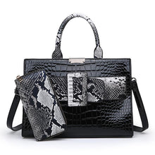 Load image into Gallery viewer, High Quality Mother Daughter Handbag Shoulder Bag
