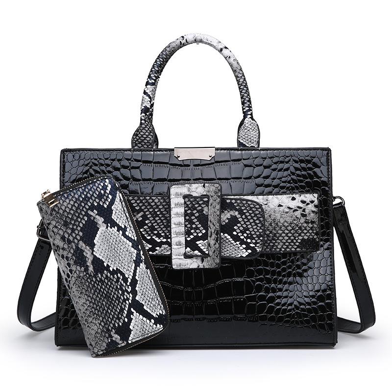 High Quality Mother Daughter Handbag Shoulder Bag