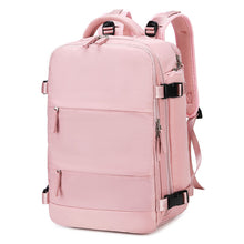 Load image into Gallery viewer, Women's High Quality Backpack For Outdoors Traveling Hiking

