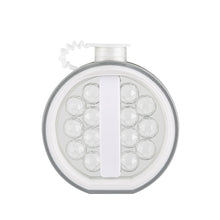 Load image into Gallery viewer, Cold Kettle Household Ice Tray Ice Cube Ice Making Box Mould
