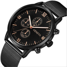Load image into Gallery viewer, High Quality Casual Quartz Watch
