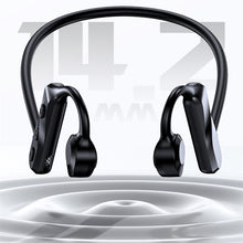 Load image into Gallery viewer, Bone Conduction In-ear Wireless Sports Waterproof Earphones
