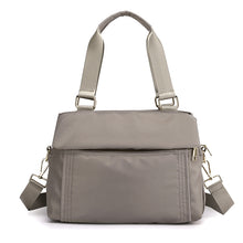 Load image into Gallery viewer, Fashion Portable Large-capacity Casual Oxford Messenger Bag
