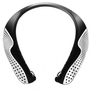 Neck-mounted Sports Bluetooth Headset